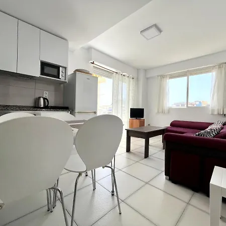 Appartamento Primera Linea Con Piscina En