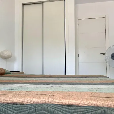 Primera Linea Con Piscina En Apartment *