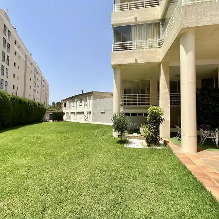 Apartment Primera Linea Con Piscina En *