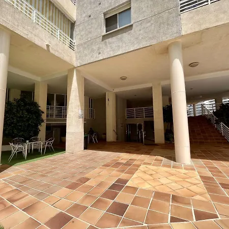 Apartment Primera Linea Con Piscina En