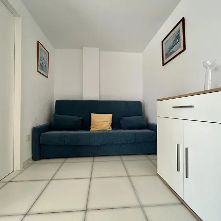 Apartment Primera Linea Con Piscina En